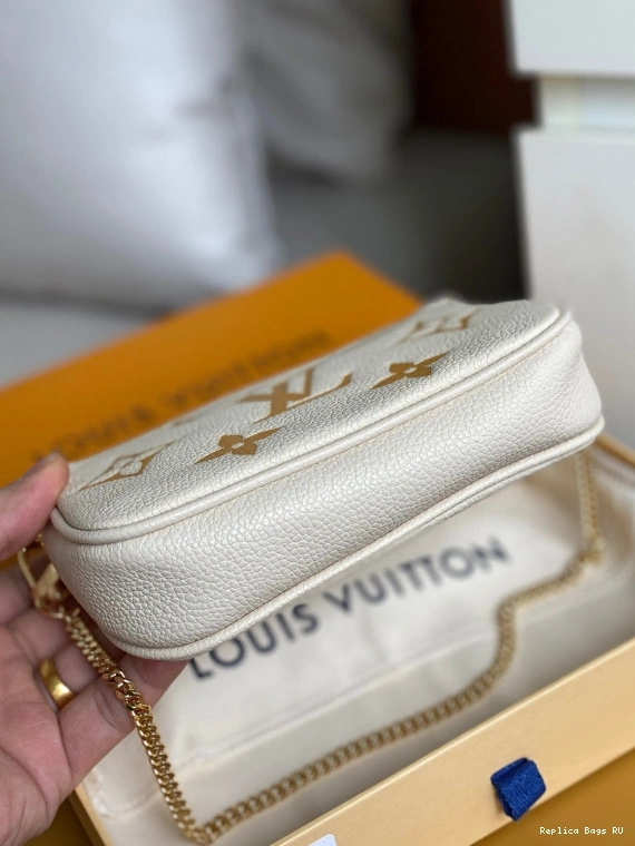 Affordable MINI ACCESSOIRES POCHETTE VUITTON LOUIS 0822